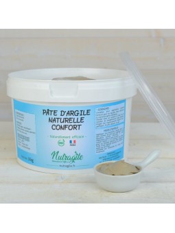 Pâte d'Argile fraîcheur &...