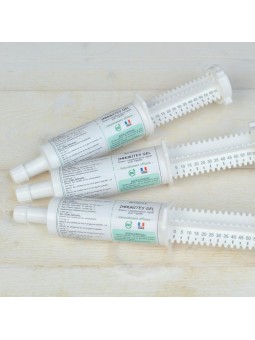 Electrolytes  Seringue 60 ml