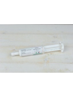 Electrolytes  Seringue 60 ml