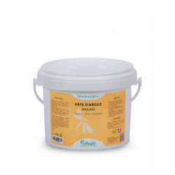 Pâte d'Argile Soulage   Douleur- coup-contusion