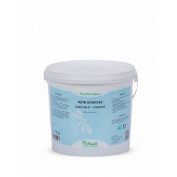 Pâte d'Argile fraîcheur & confort