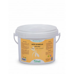 Pâte d'Argile Soulage   Douleur- coup-contusion