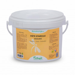 Pâte d'Argile Soulage