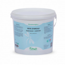 Pâte d'Argile fraîcheur &