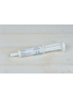 Respiration Seringue 60 ml