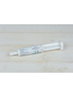 Parasitisme  Seringue 60ml