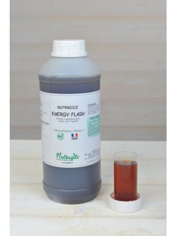 Energie Flash Liquide