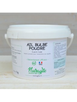 Ail poudre