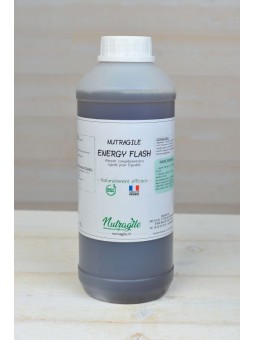 Energie Flash Liquide