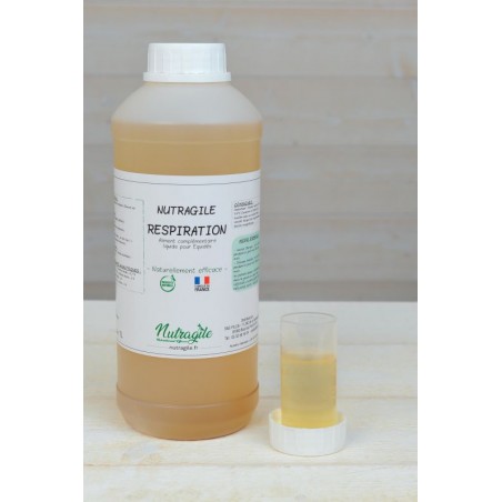 Respiration  Liquide