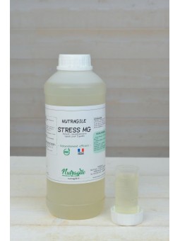 Relaxant MG  Liquide