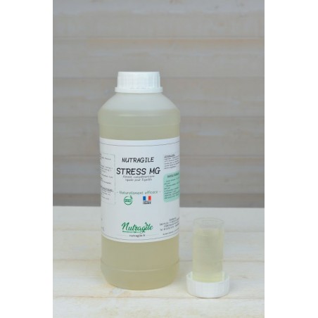 Relaxant MG  Liquide