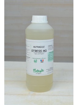 Relaxant MG  Liquide
