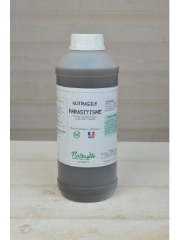 Parasitisme  Liquide