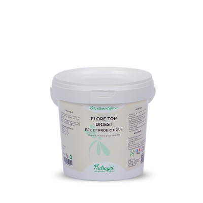 Top Digest Flora