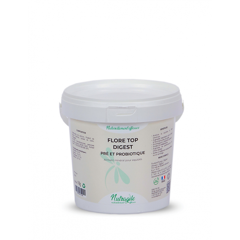 Flore Top Digest