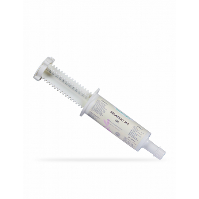 Relaxant MG - Syringe