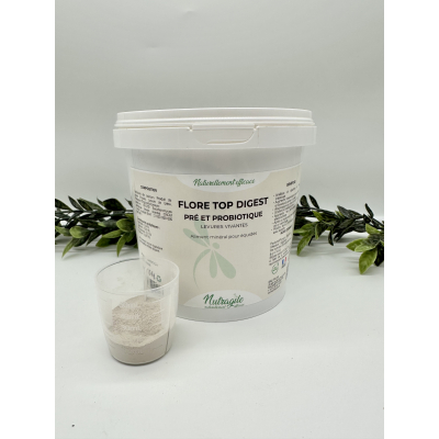 Flore Top Digest