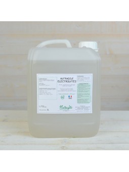 Electrolytes  Liquide