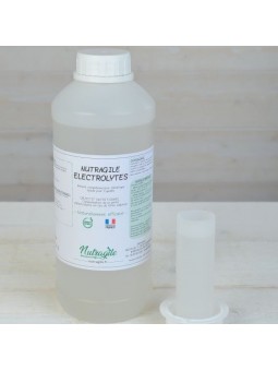 Electrolytes  Liquide