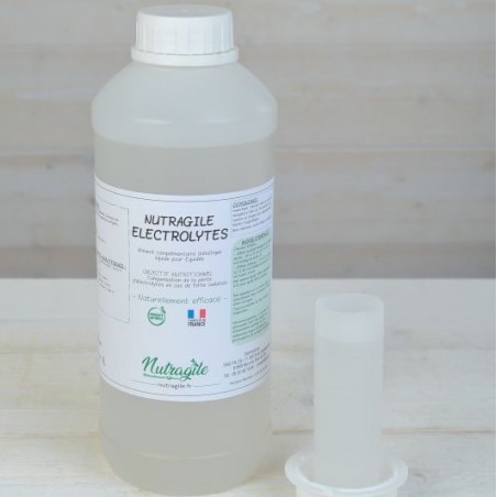 Electrolytes  Liquide