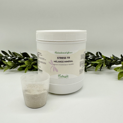 Stress TR  Powder