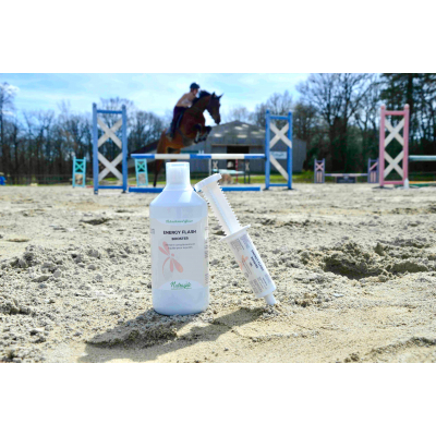 Energie Flash Bottle