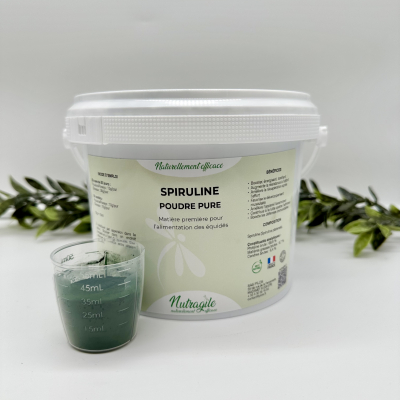Spirulina
