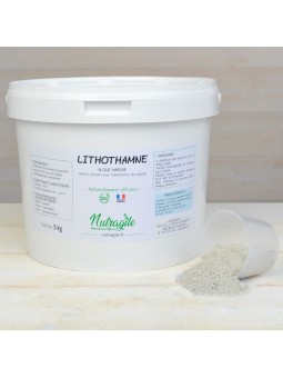 Lithothamne Poudre