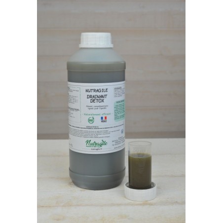 Drainant / Détox