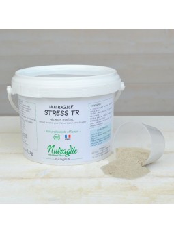 Stress TR  Poudre