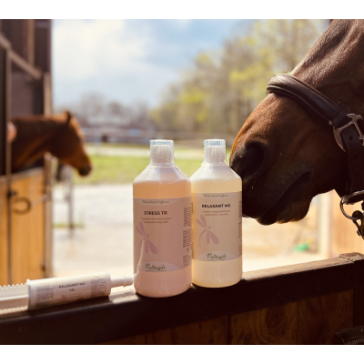 copy of Stress TR Bottle