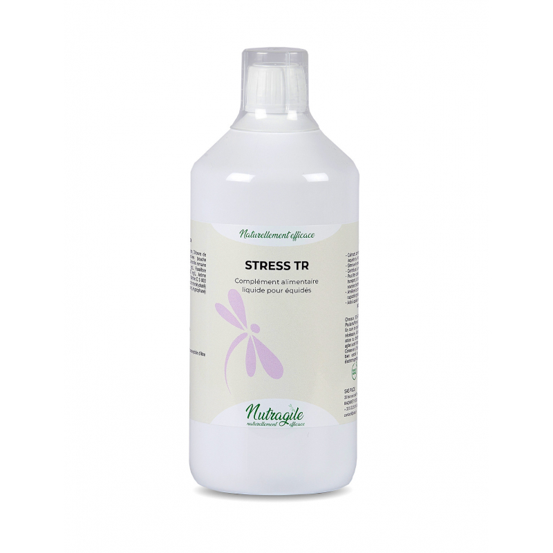 copy of Stress TR Bottle