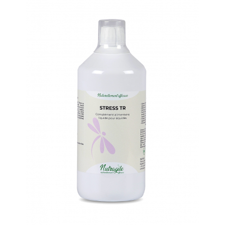 copy of Stress TR Bottle