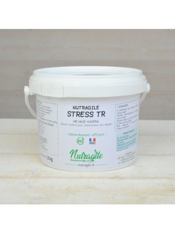 Stress TR  Poudre