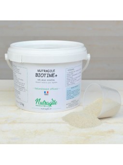 Biotine +