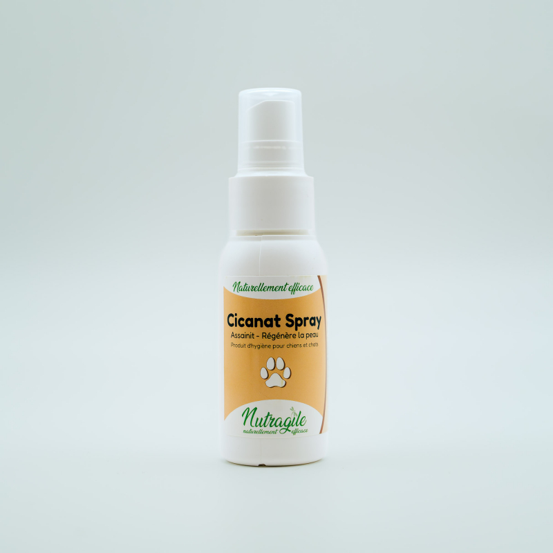 PET Cicanat Spray