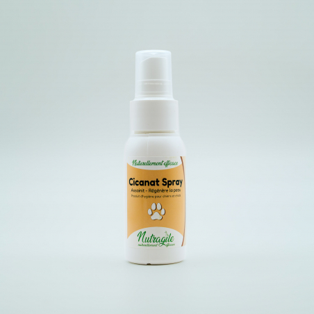 PET Cicanat Spray