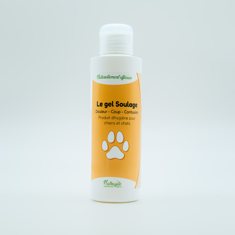 PET Le Gel Soulage