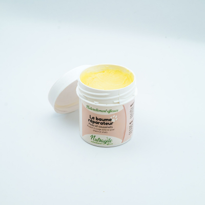 PET Le Baume Réparateur