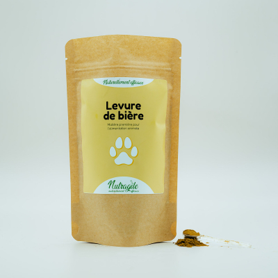 PET Levure de bière