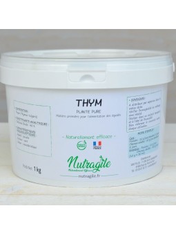 Thym Poudre