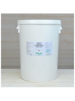 Argile Alimentaire arome pomme