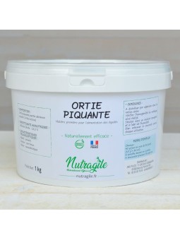Ortie Piquante  Poudre