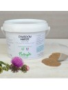 Chardon Marie Poudre